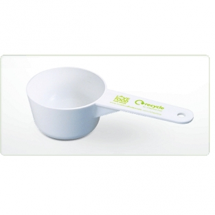 Rice scoop - recycled plastic